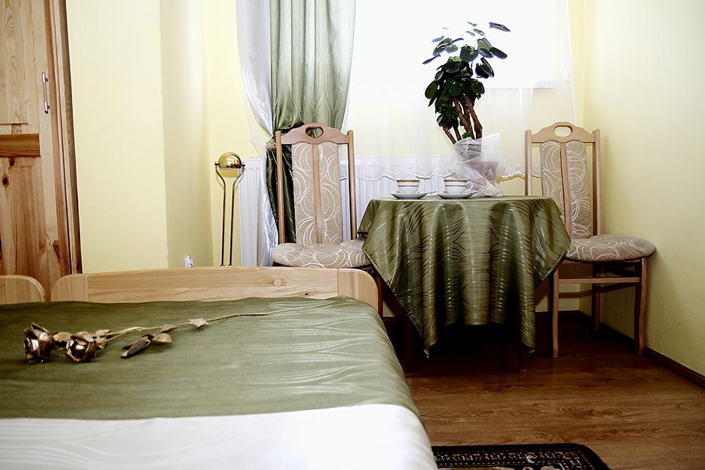 Zameczek Villa Mikolajki  Room photo